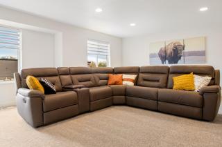 Western Paradise at BearLake - Garden City - 0