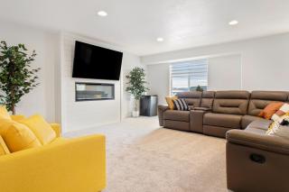 Western Paradise at BearLake - 9