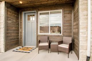 Western Paradise at BearLake - Garden City - 8
