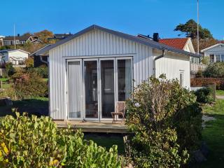 Minihuset nära havet - Varberg - 7