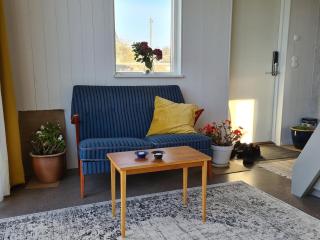 Minihuset nära havet - Varberg - 5