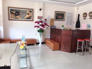 Kim Huong Quang Hotel - Phu Quoc - 8