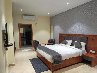 HOTEL GOLDEN ORCHID - Dibrugarh - 5