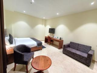 HOTEL GOLDEN ORCHID - Dibrugarh - 6