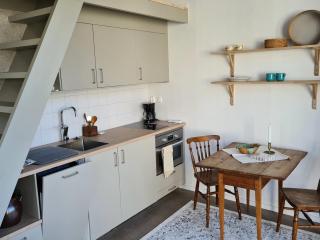 Minihuset nära havet - Varberg - 0