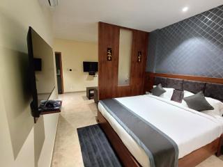 HOTEL GOLDEN ORCHID - Dibrugarh - 7