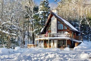 Northeast Passage Chalet - Killington - 5