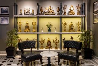 Marius Hotel - Istanbul - 0