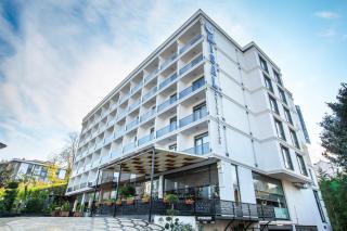 Misal Hotel Trabzon - Trabzon - 0