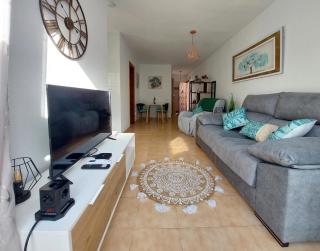 Apartamento Boiero - 3
