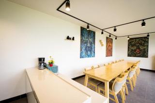 Haedenville Pension - 2