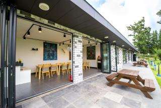 Haedenville Pension - 3