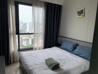 泰国芭提雅Thebase无边游泳池公寓 - Pattaya - 3