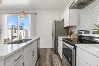 The Bella! West Nampa Private 3 Bedroom Home - Nampa - 2