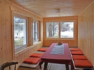 Pretty holiday home in Bodensdorf am Ossiacher See - Tratten - 8