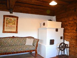 Holiday home Mesnerhaus Fuchsn, Weisspriach im Lungau - Weisspriach - 7