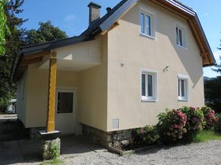 Pretty holiday home in Bodensdorf am Ossiacher See - Tratten - 3