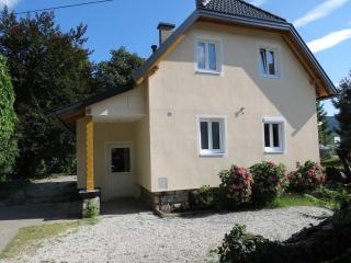 Pretty holiday home in Bodensdorf am Ossiacher See - Tratten - 4