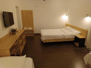 Pensiunea Bulevard - Râmnicu Vâlcea - 6
