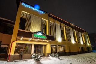 Vila Simonte Poiana Brasov - 7
