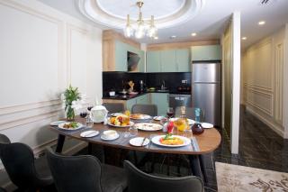 Princely Suites Nişantaşı - 4