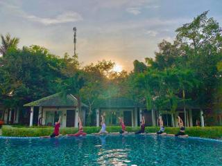 Famiana Green Villa - Phú Quốc - 1