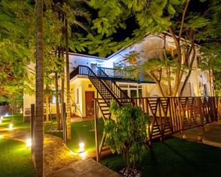 Dafina Residence - 6