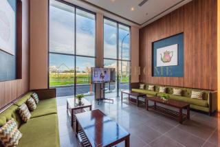 Amber Cove Premier Suites Melaka - Malacca - 2