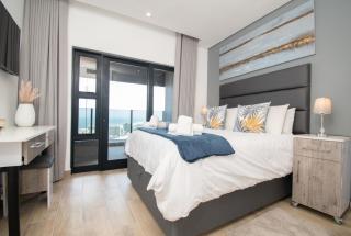 1907 Oceans Apartment - by Stay in Umhlanga - Durban - 1