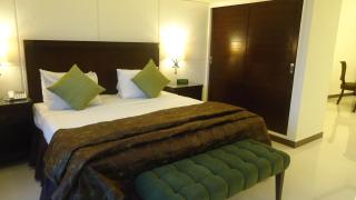 Dreamworld Resort, Hotel & Golf Course - Karachi - 8