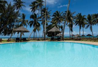 Neptune Paradise Beach Resort & Spa - All Inclusive - Galu - 9