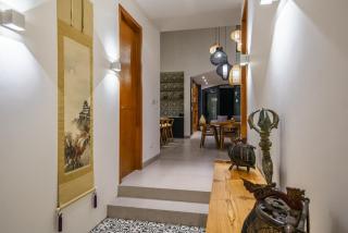 Villa Satiya - Unique and stylish 4-bdr pool villa in Pererenan! - 1