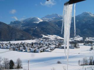 Ferienwohnung Schuster am Fellerer - Aschau im Chiemgau - 5