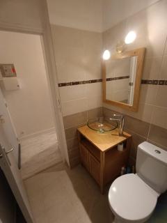 Appartement en résidence. Barèges - Barèges - 2