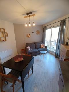 Appartement en résidence. Barèges - Barèges - 0