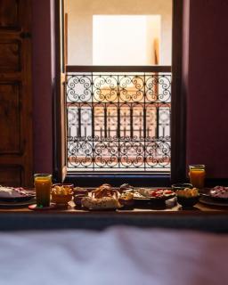 Riad Alena - Marrakech - 2