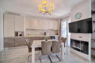 REF 1477 - Apartment for rent - Cannes - 5