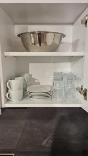 Ramsbacher Ferienwohnung - 2