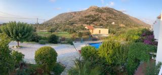 Leftheris villa - Dhrápanos - 2