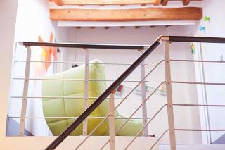 La CoCCa Luxury Villa in Monticchiello, your heaven in Tuscany - 6