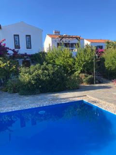 Leftheris villa - Dhrápanos - 4