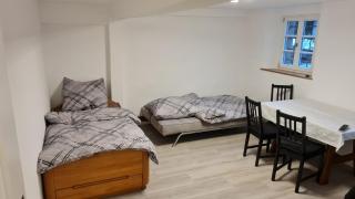 Ramsbacher Ferienwohnung - Schwäbisch Hall - 9