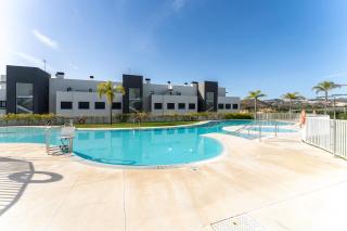 208 New luxury apartment Calaserena - 9
