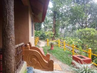Kalidasa Tree House and Villa, Wayanad - 2