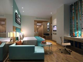 Best Western Plus Chandigarh Mohali - Mohali - 9