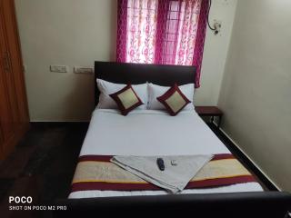IRIS COMFORT INN BLOSSOM - Chennai - 5