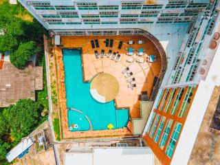 Centara Nova Hotel Pattaya - Pattaya - 2