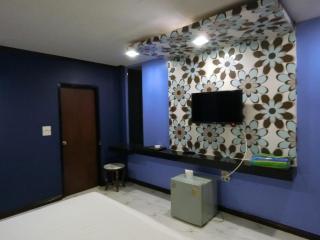 NewYork Suite Hotel - Ban Ko - 0