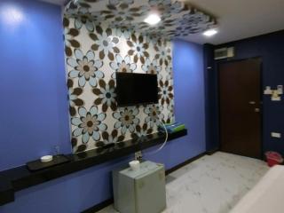 NewYork Suite Hotel - Ban Ko - 8