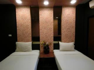 NewYork Suite Hotel - Ban Ko - 6